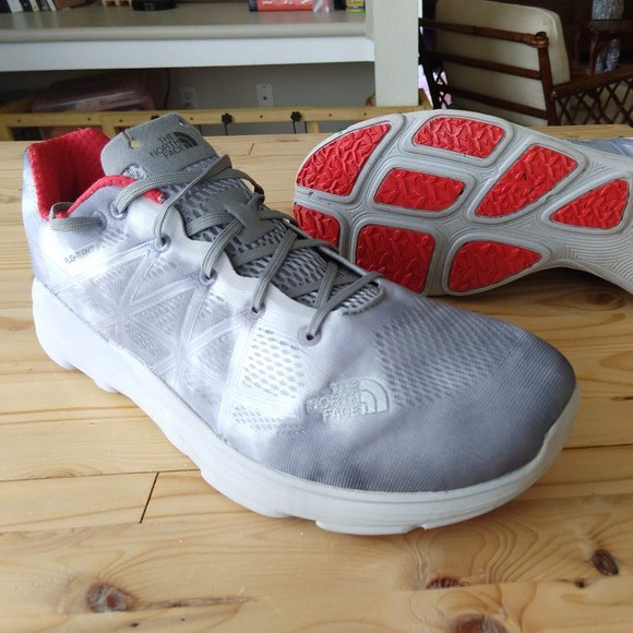 north face flight rkt shoe